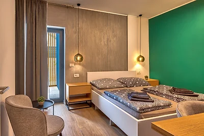 SOFIA fur 4-5 mit privatem Pool