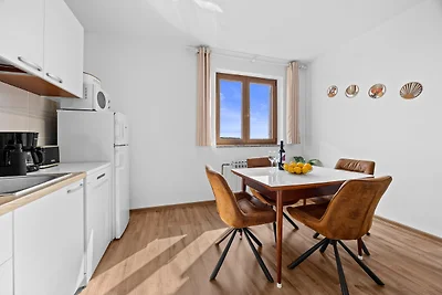 Apartment TONKA mit Meerblick