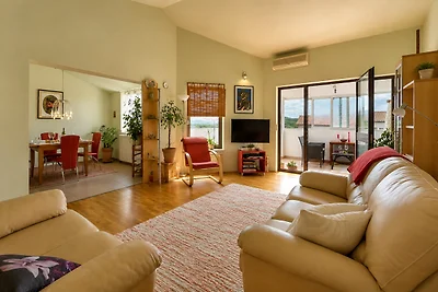 Appartement MARA voor 4-5 in Pula