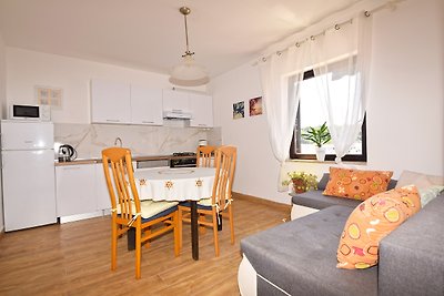 Apartment MARIJA fur 4-5