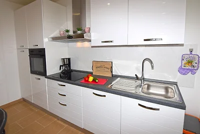 Ferienwohnung TAJCI fur 4-5