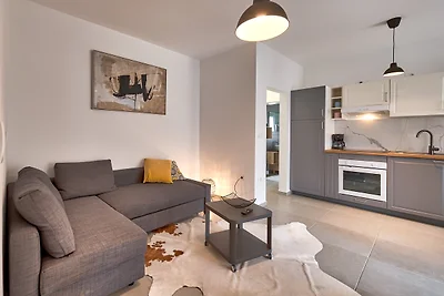 Ferienwohnung Petar mit Pool