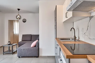 Apartment IVA mit Pool