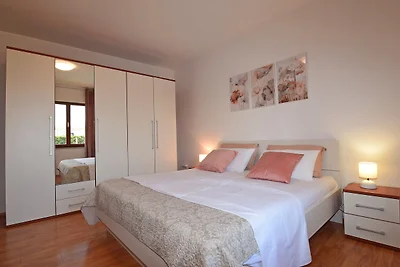 SONJA mit private Pool und Garten