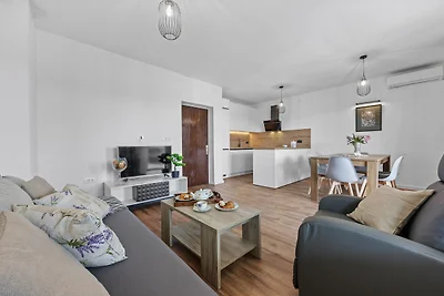 Lux. Loft mit atemberaubendem Blick