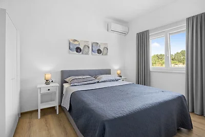 FeWo ****HEDA-Medulin fur 6