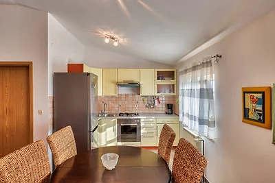 casa vacanza con piscina per 7-9 LILY