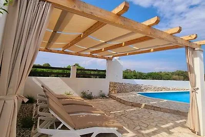Vakantiehuis Ontspannende vakantie Vinkuran