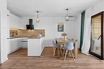 Lux. Loft mit atemberaubendem Blick