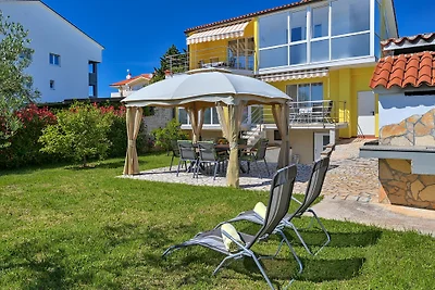 Appartamento Vacanza con famiglia Pola