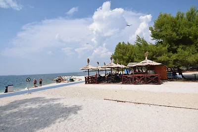 Appartamento Vacanza con famiglia Pola