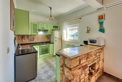 Villa LILY mit privatem Pool fur 9