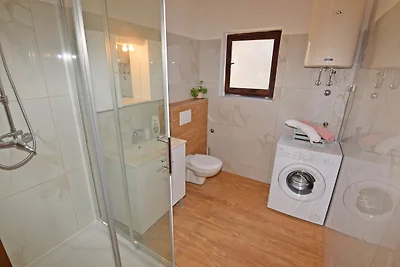Apartment MARIJA fur 4-5