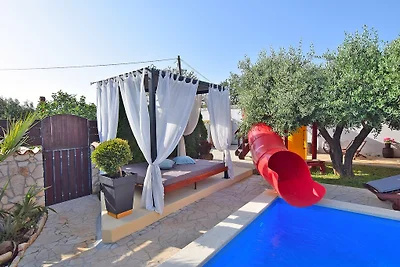 Villa VESNA mit Pool fur 10