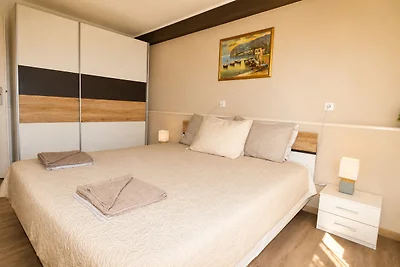 Ferienwohnung DENIS fur 2-3