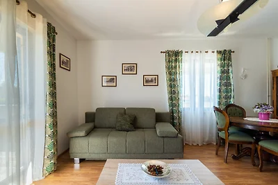 SONJA mit private Pool und Garten