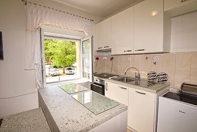 Apartment BUDI fur 3