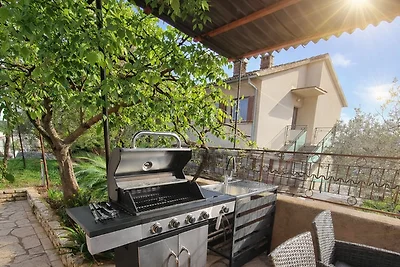 Ferienwohnung DENIS fur 2-3