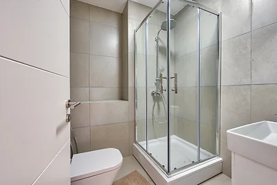 Ferienwohnung Petar mit Pool
