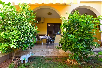 ***Apartments fur 2 am Strand-200 m