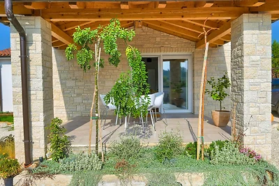 Villa GOGA mit Pool fur 4-5