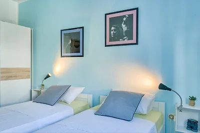 Schlaffzimmer 2 Schlaffzimmer 2