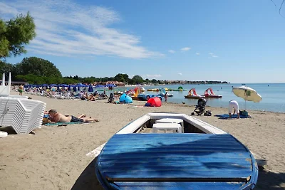 MARE Medulin fur 2-4 am Strandnahe