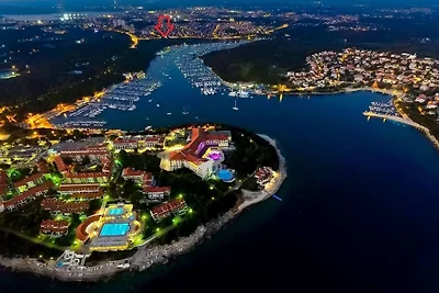 Umgebung Verudela Umgebung Verudela