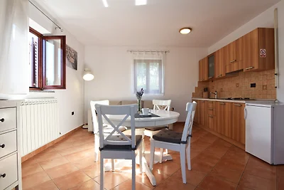 Apartment PETRA A2
