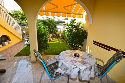 ***Apartments fur 2 am Strand-200 m