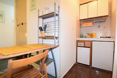 ***Apartments fur 2 am Strand-200 m