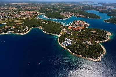 Umgebung vom Haus Umgebung vom Haus