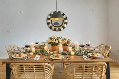 Villa GOGA mit Pool fur 4-5