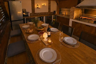 Casa vacanze Vacanza di relax Vinkuran