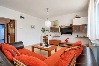 Appartement pour 4 FABY près de la plage