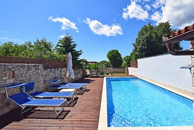 Villa San ROCCO mit Pool fur 8