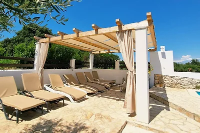 Vakantiehuis Ontspannende vakantie Vinkuran