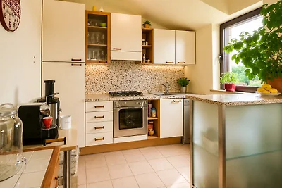 Appartement MARA voor 4-5 in Pula