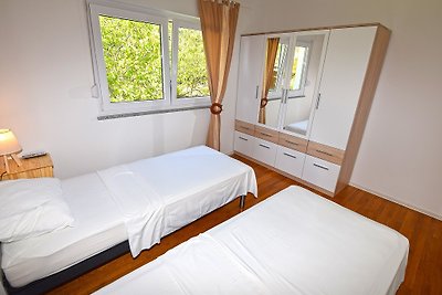 Apartment BANJOLE am Strand-300 m