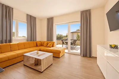 FeWo ****HEDA-Medulin fur 6