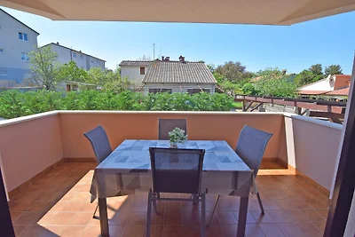 SONJA mit private Pool und Garten