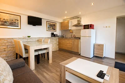 Ferienwohnung DENIS fur 2-3
