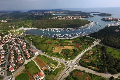Fewo MARA fur 4 in Pula
