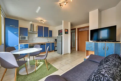Apartment Kajic A1 in Strandnahe