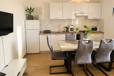 Apartment MARIJA fur 4-5