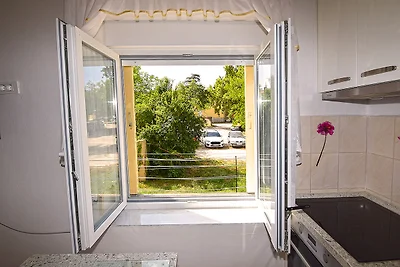 Apartment BUDI fur 3