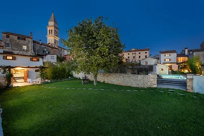 Villa San ROCCO mit Pool fur 8