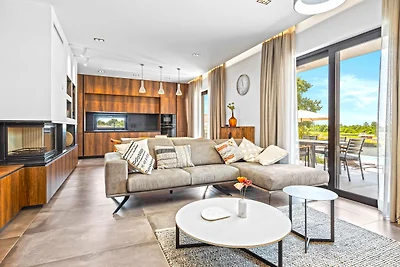 Design Villa MARINUS**** mit Pool