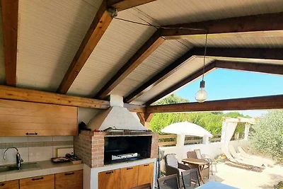 Vakantiehuis Ontspannende vakantie Vinkuran