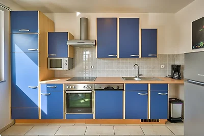 Apartment Kajic A1 in Strandnahe